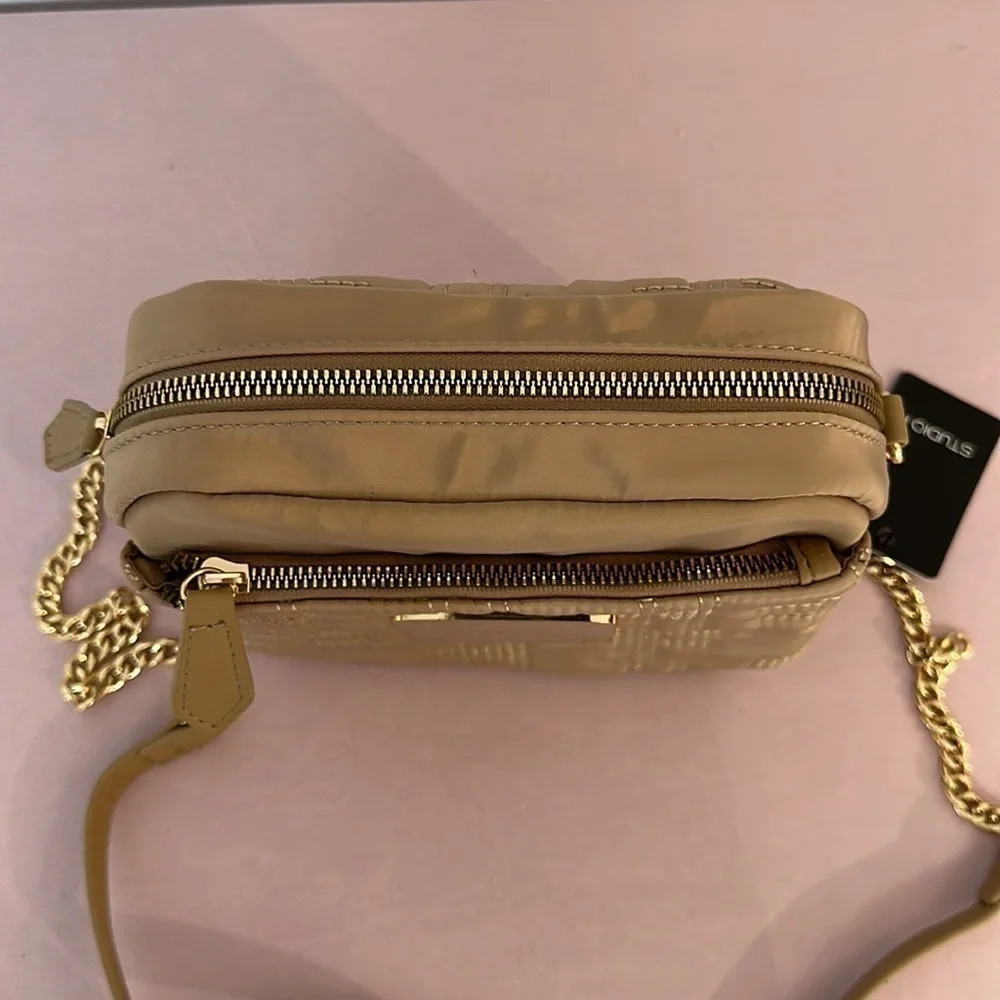 STUDIO F crossbody bag - Picture 3 of 6